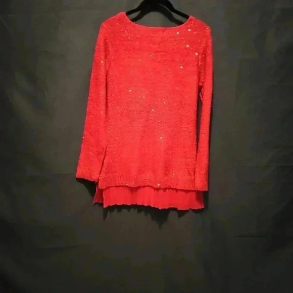 Jaclyn Smith Sweater NWOT - Picture 3 of 5